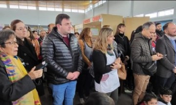 Rojas es sede de la Feria Regional de Educación, Artes, Ciencias y Tecnología