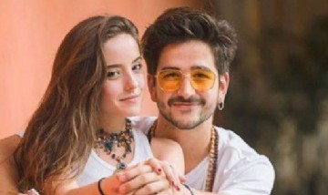 Evaluna Montaner respondió sobre las sospechas de embarazo de sus fanáticos