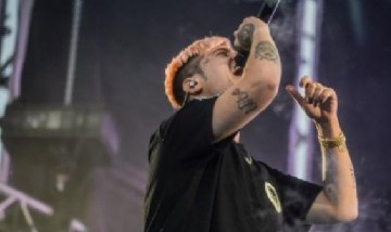 Duki estrenó "Por Mi Nombre"