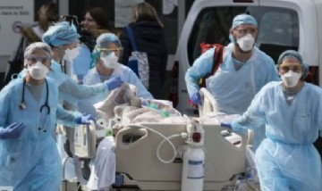 Los asintomáticos de COVID-19 podrían desarrollar consecuencias cardíacas