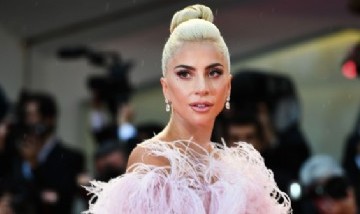 Dura confesión: Lady Gaga reveló que quedó embarazada tras haber sido violada a los 19 años