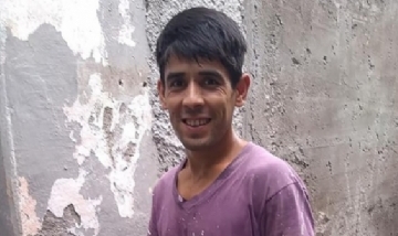 Albañil encontró $250 mil entre unos escombros y los devolvió a su dueño