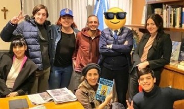 Los influencers crearon un sindicato para combatir a la ARCA de Javier Milei