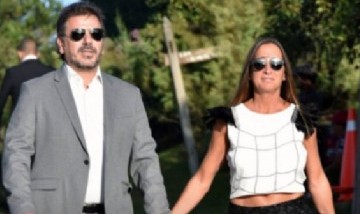 Denuncian que la esposa de Ritondo tiene sociedades offshore en Estados Unidos
