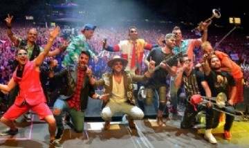 Lezama celebra 15 años de autonomía con un fin de semana repleto de festejos
