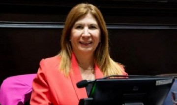 Diputada bonaerense busca declarar al inodoro como "un lugar para la paz"