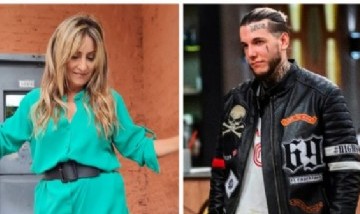 Alex Caniggia y Marcela Tauro se sumarán a Polémica en el Bar por América TV