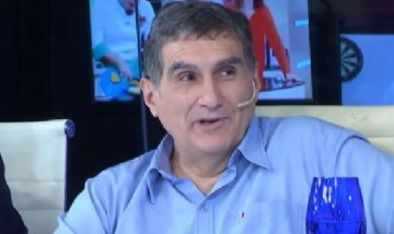 "Milei está derrapando": Federico González cruzó el cierre de campaña y advirtió una caída de imagen tras el escándalo