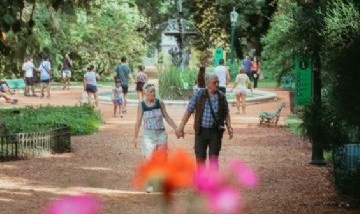 Los imperdibles para disfrutar el fin de semana en la Ciudad Autónoma de Buenos Aires