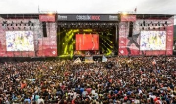 Cosquín Rock 2026 anunció su grilla con más de 100 artistas y regresos históricos