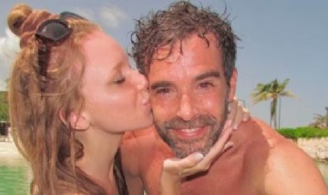 Nicolás Cabré y Rocío Pardo revelan detalles de su boda: invitados deberán pagar cerca de 130 mil pesos cada uno