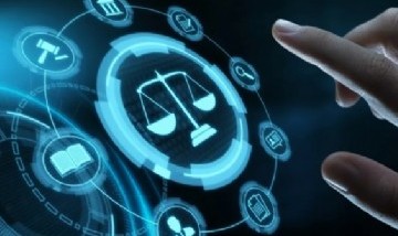 Digitalizar el Poder Judicial, una necesidad humana