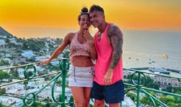 Sol Pérez se ilusiona con la boda: contó cuándo se casa y por qué la fecha