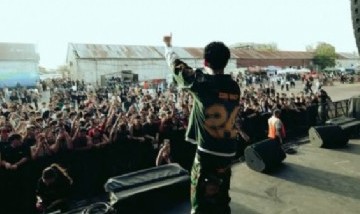 El Harlem Festival confirmó las fechas de su edición 2026 y crece la expectativa por la grilla