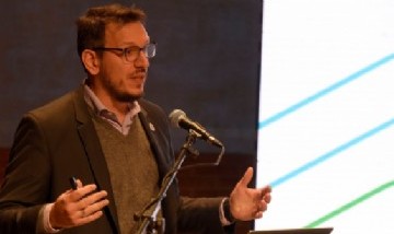 Banco Provincia y el Ministerio de Hacienda capacitarán a los municipios en el uso de herramientas financieras