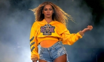 Beyoncé, Elton John y más artistas confirmados en la banda sonora de El rey León