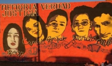 Masacre de Monte: comienza el juicio por jurado popular a los cuatro policías acusados