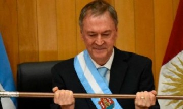 Juan Schiaretti confirmó que será candidato a presidente en las elecciones 2023