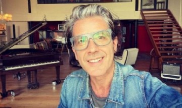 Coti habló por primera vez tras los rumores de relación con Cande Tinelli: "Estoy bien acompañado"