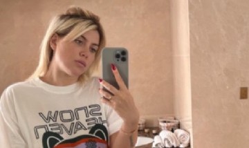 Durísima denuncia: Aseguran que Wanda Nara compra seguidores en Instagram