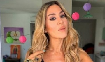 Jimena Barón reveló cómo es en la intimidad y contó porque no puede dormir con un hombre