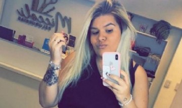 El durísimo mensaje que More Rial le dedicó a Silvia D"Auro y después borró de sus redes sociales