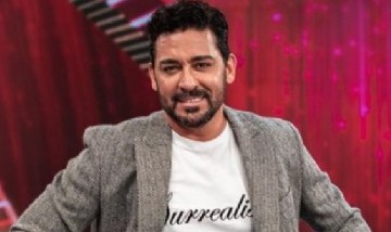 El nuevo candidato estrella del partido de Espert que nadie esperaba: Hernán Piquín