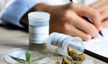 Inauguran la primera clínica para tratamientos de salud con cannabis