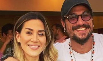 Jimena Barón y Daniel Osvaldo preocupan a sus fanáticos en las redes sociales