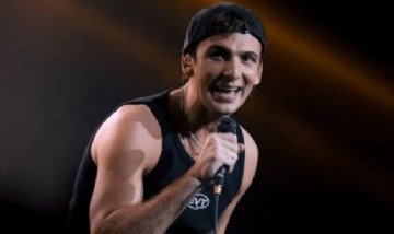 Revelaron cuánto recaudó Bautista Mascia con su show en el Gran Rex: "Vendió menos de mil"