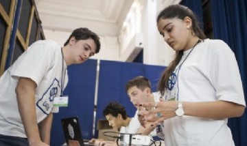 Convocatoria para participar de la octava Olimpíada Argentina de Tecnología
