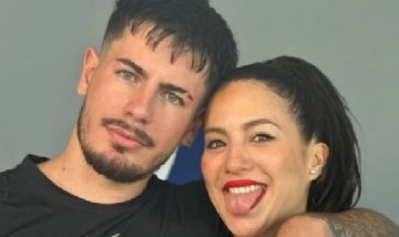 En LAM aseguran que Flor Vigna y Lautaro López atraviesan una crisis profunda y estarían cerca de separarse