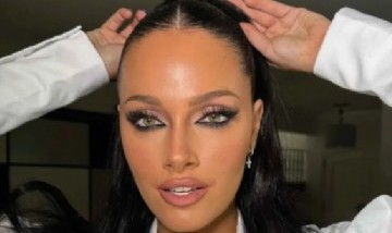 Cuál es la insólita condición que puso Oriana Sabatini para su despedida de soltera