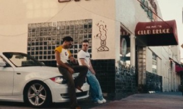 Yesan lanzó "Flores & Bombones" junto a Asan y ya está disponible en todas las plataformas