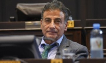Impulsan la Ley Diego Armando Maradona en la Legislatura bonaerense