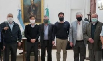 PASO: los intendentes vecinalistas suman su rechazo a las elecciones en 2021