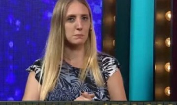 Viral: se desplomó el techo de su casa y ganó $560 mil en el programa de Guido Kaczka