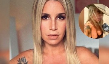 ¡Súper hot! Florencia Peña reveló sus trucos para salir siempre sexy en la playa
