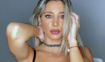 MasterChef: Sol Pérez es la nueva confirmada para sumarse a la segunda temporada
