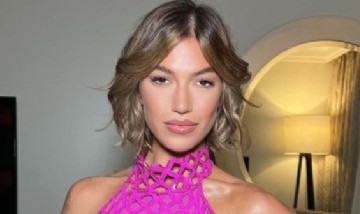 Stefi Roitman cumplió 29 años y festejó en Miami con una mega celebración como de costumbre