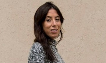 ¡Como creció! Así está hoy Félix, el hijo de Sofía Sarkany un año después de la muerte de la diseñadora
