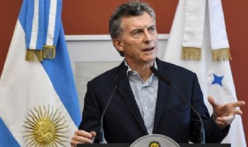 Mauricio Macri cumple años y explotaron las redes sociales