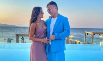 Sol Pérez se casa y no piensa invitar a ningún ex participante de Gran Hermano