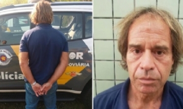Detuvieron a "Maguila" Puccio en Brasil
