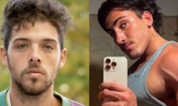 Tomás Holder le respondió a Santi Maratea luego de que el influencer revelara un chat íntimo