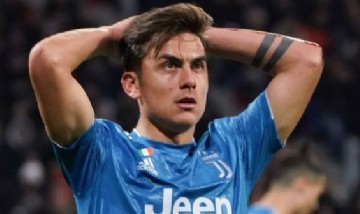 Rival complicado: Paulo Dybala habría dado positivo por coronavirus por cuarta vez