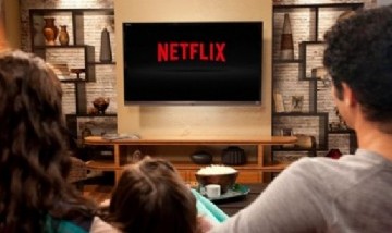 Netflix prepara una serie sobre la cuarentena con actores grabando desde sus casas