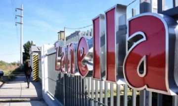 Zanella cerró otra planta y su futuro tiembla