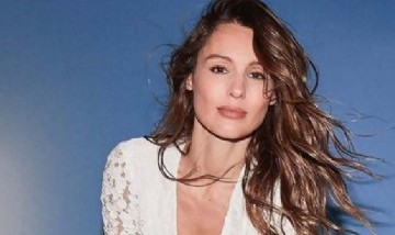 ¡Súper hot! revelaron la fantasía sexual que Pampita le cumplió a un ex