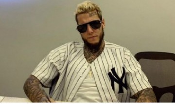 Alex Caniggia y su brutal confesión tras su confirmación en MasterChef 2